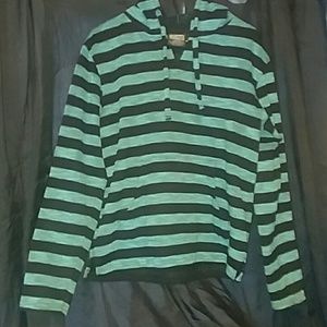 Pullover Hoodie Unisex, Shout House